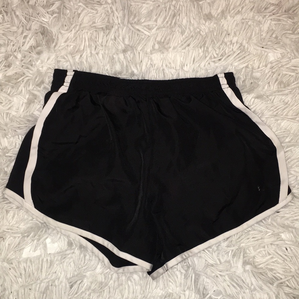 athletic shorts